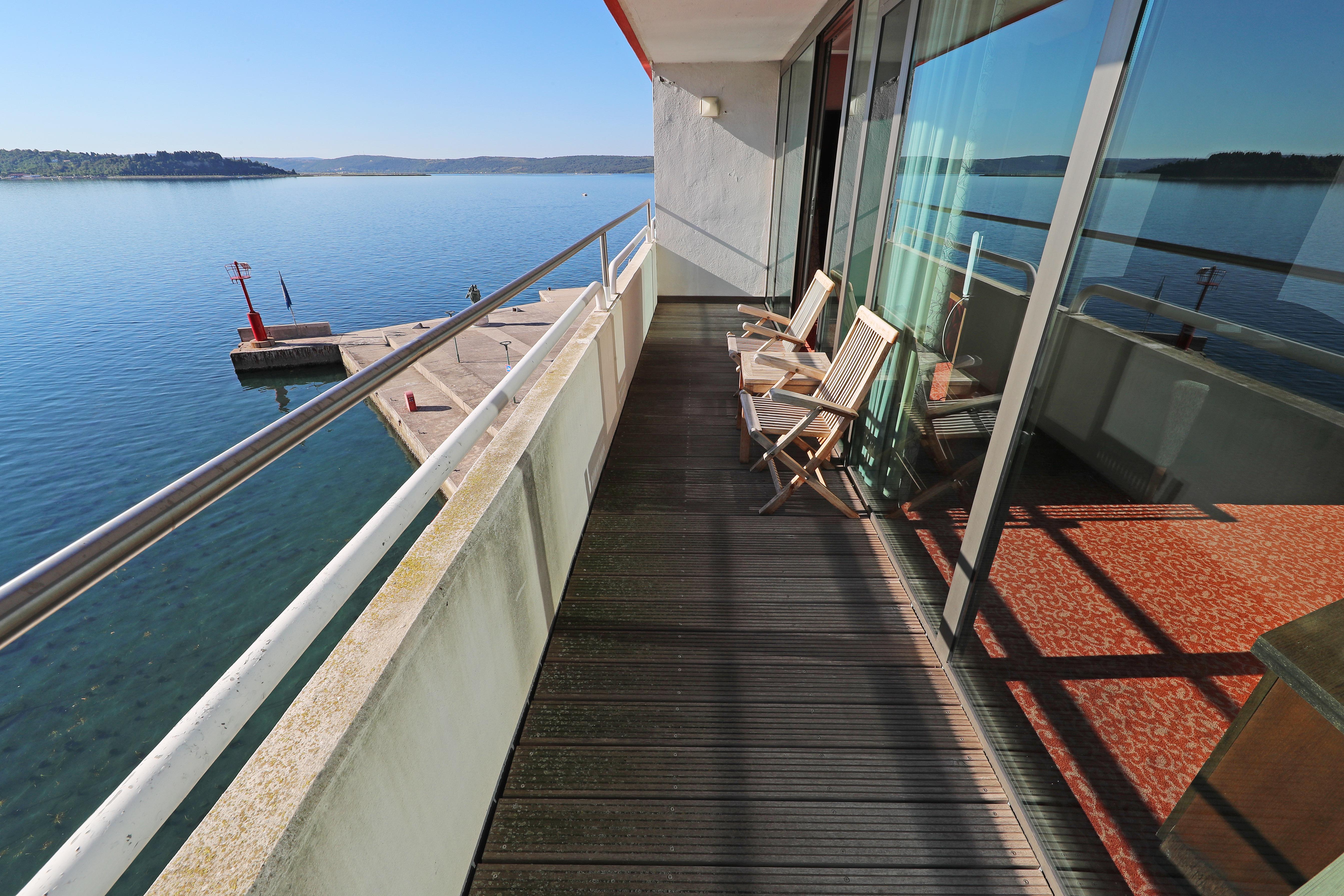 Hotel Histrion Portorož Exteriör bild